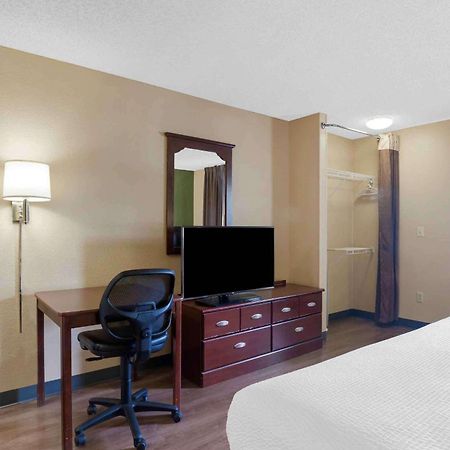 Extended Stay America Select Suites - Fayetteville - Springdale Esterno foto