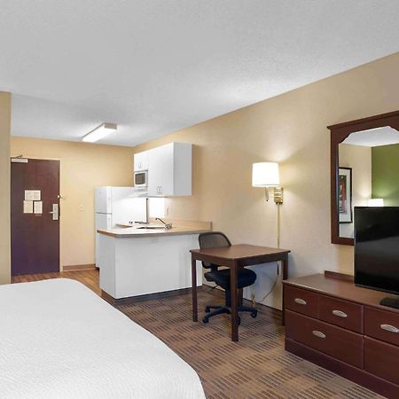 Extended Stay America Select Suites - Fayetteville - Springdale Esterno foto