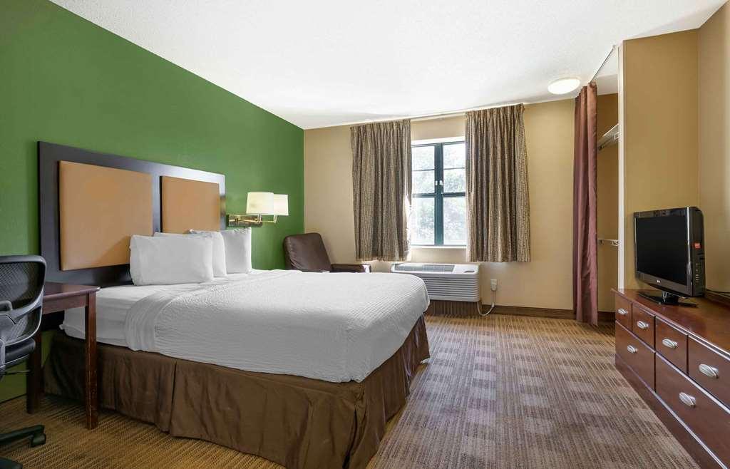 Extended Stay America Select Suites - Fayetteville - Springdale Camera foto
