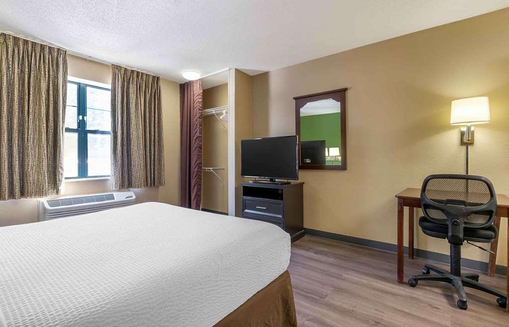Extended Stay America Select Suites - Fayetteville - Springdale Camera foto