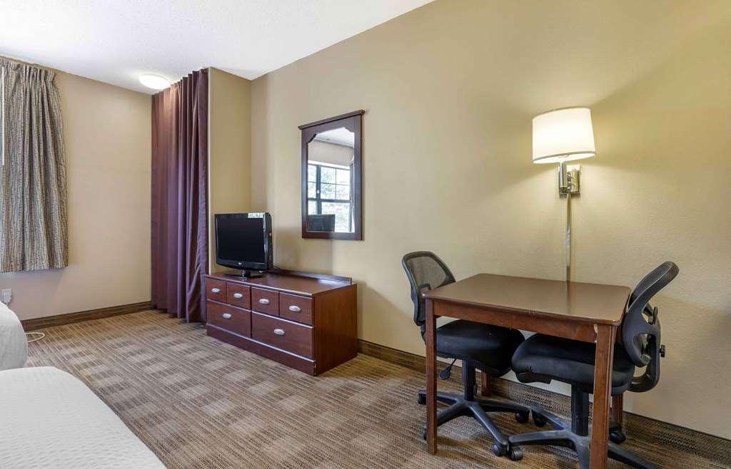 Extended Stay America Select Suites - Fayetteville - Springdale Camera foto