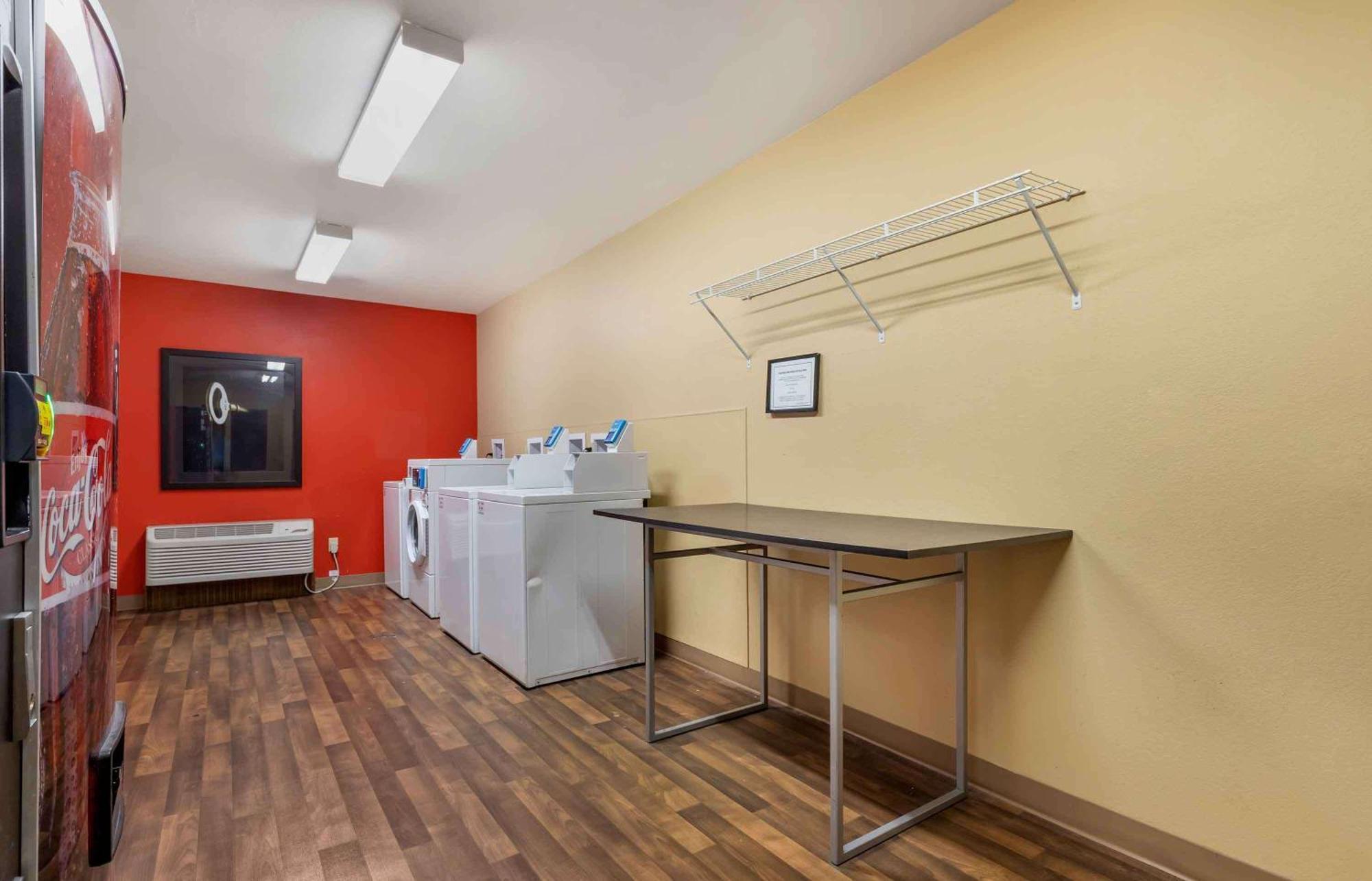 Extended Stay America Select Suites - Fayetteville - Springdale Esterno foto