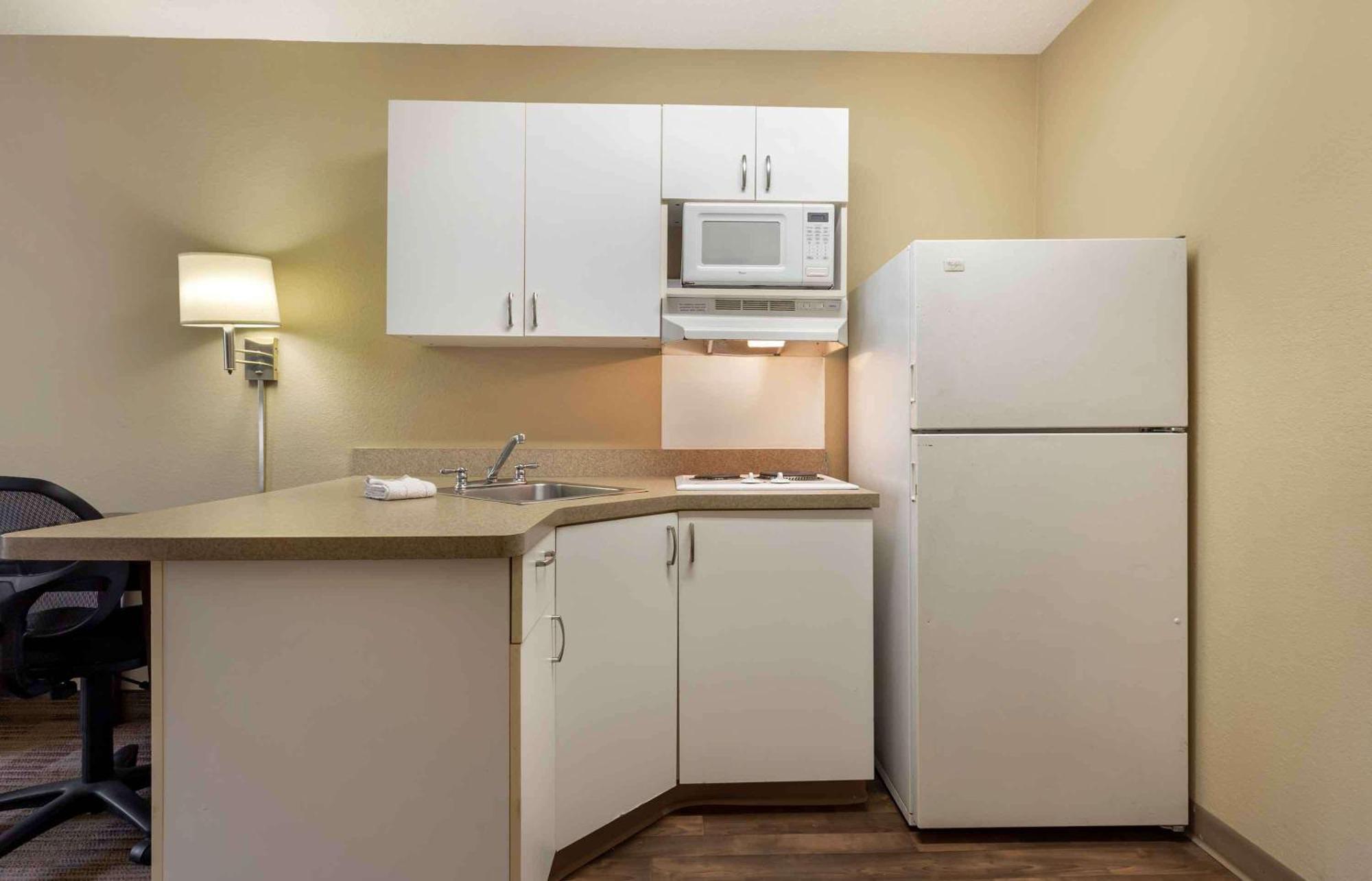 Extended Stay America Select Suites - Fayetteville - Springdale Esterno foto