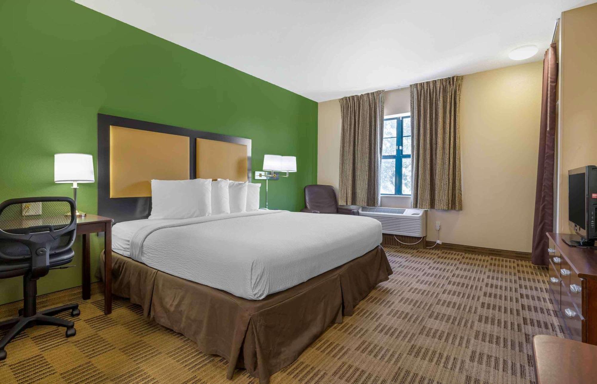 Extended Stay America Select Suites - Fayetteville - Springdale Esterno foto