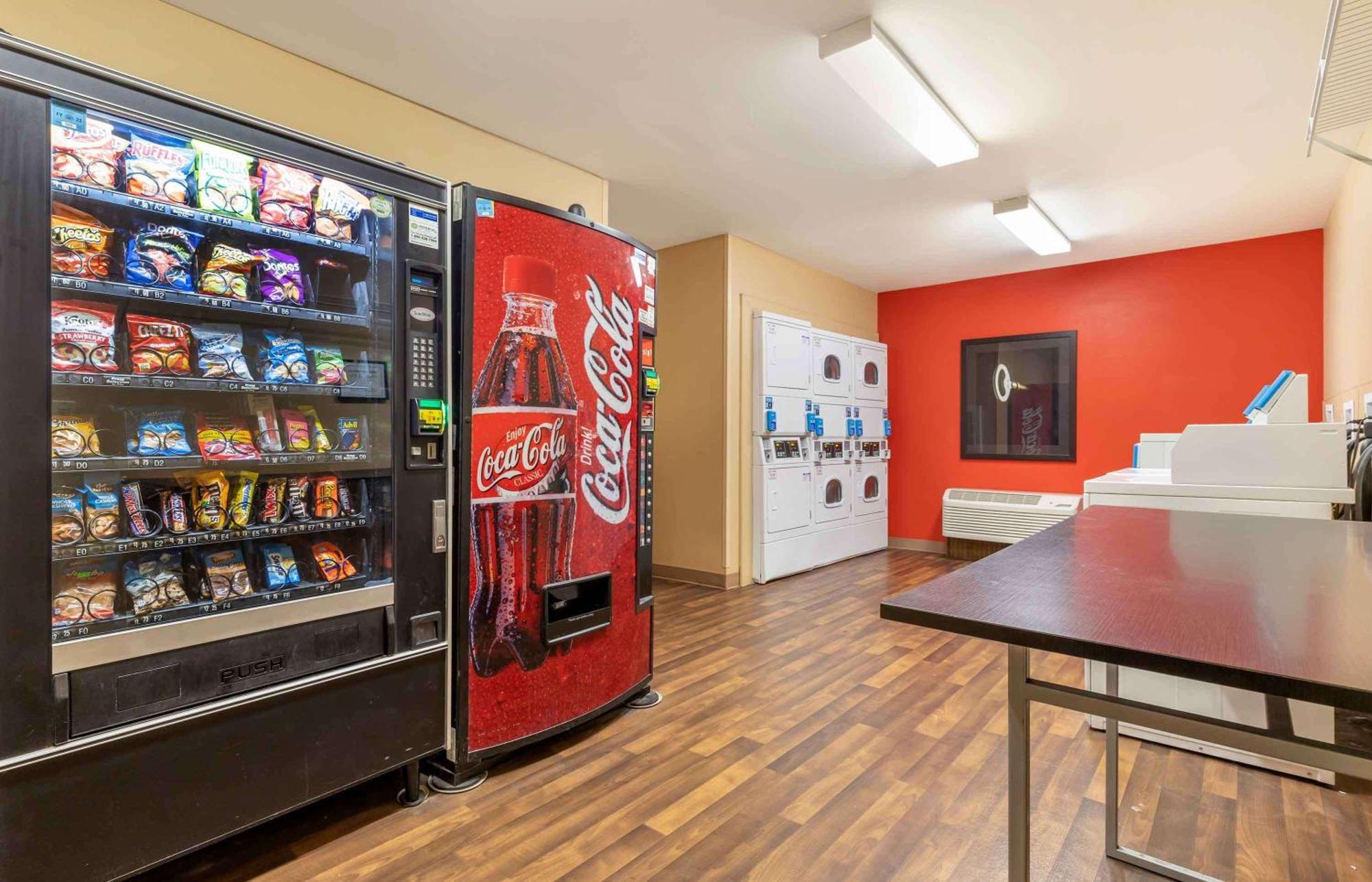 Extended Stay America Select Suites - Fayetteville - Springdale Esterno foto