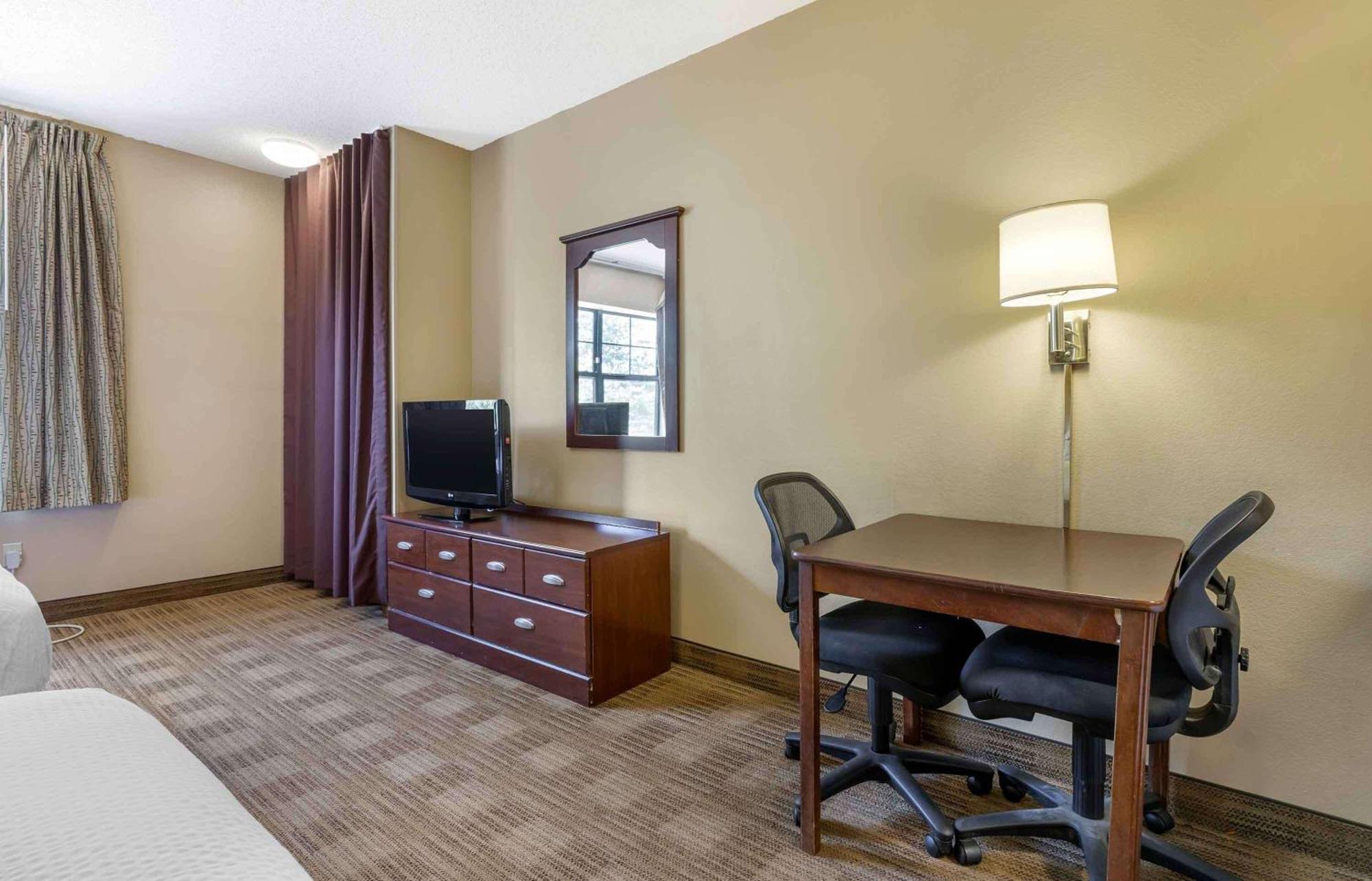 Extended Stay America Select Suites - Fayetteville - Springdale Esterno foto