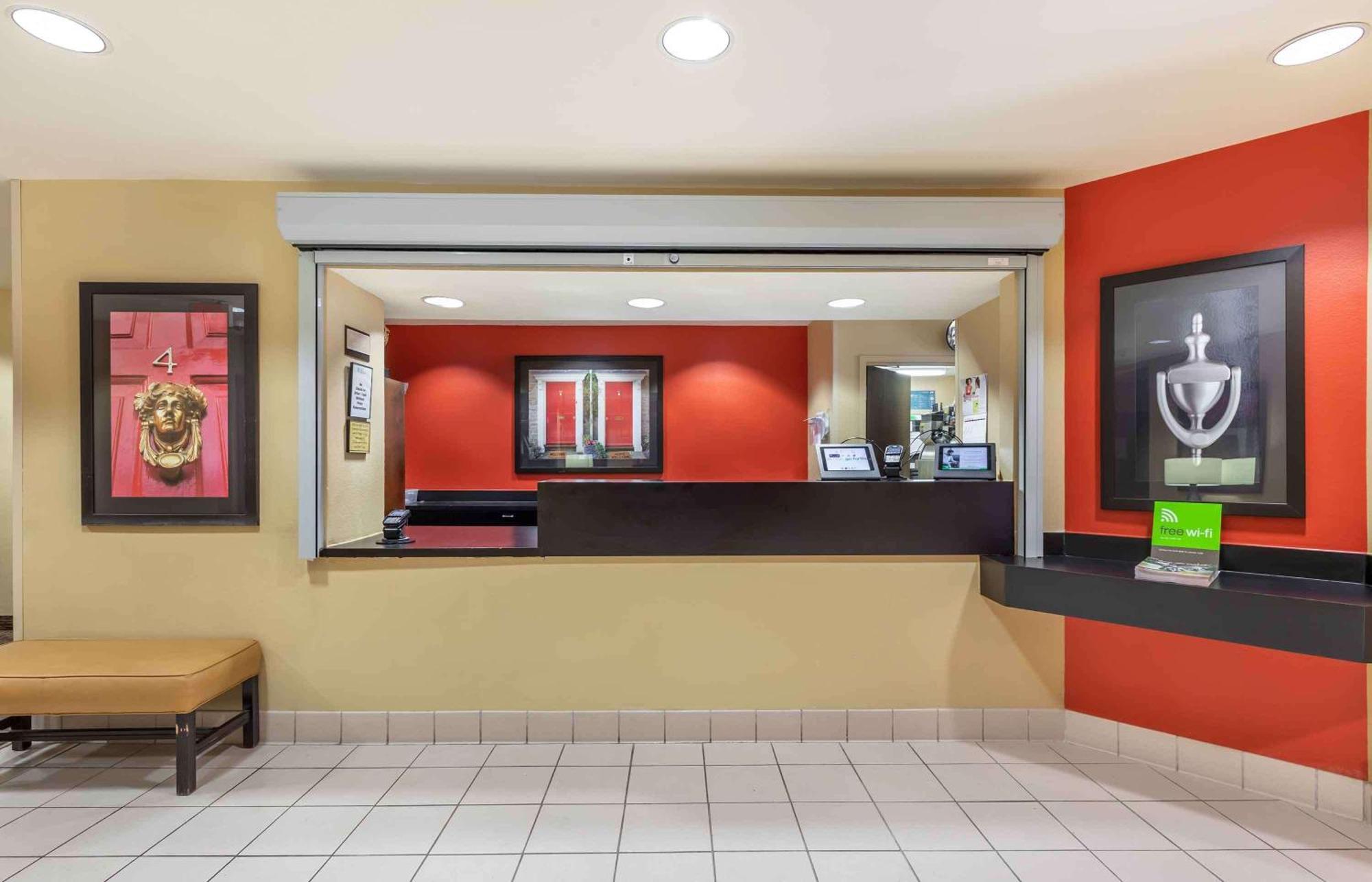 Extended Stay America Select Suites - Fayetteville - Springdale Esterno foto