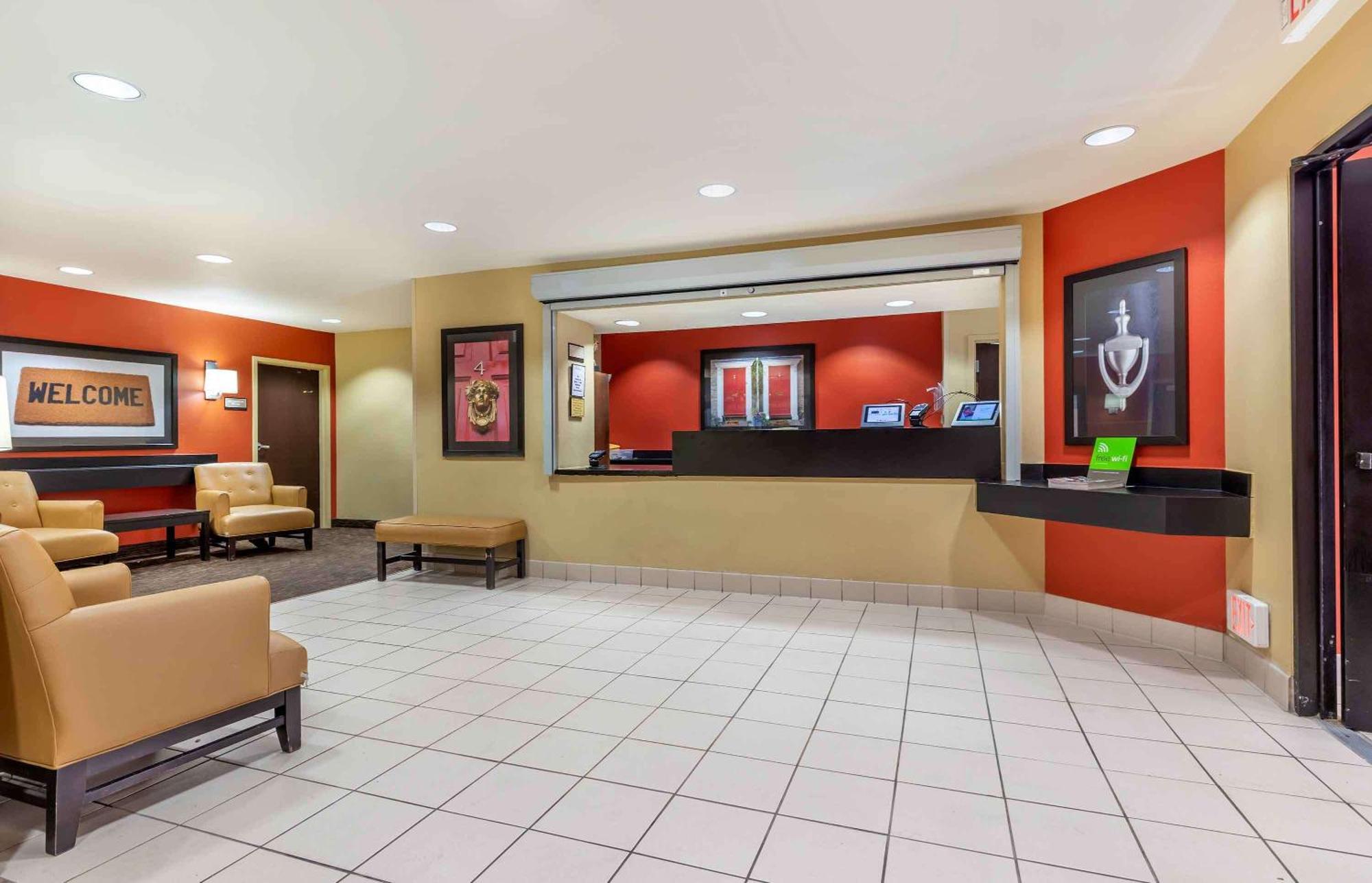 Extended Stay America Select Suites - Fayetteville - Springdale Esterno foto