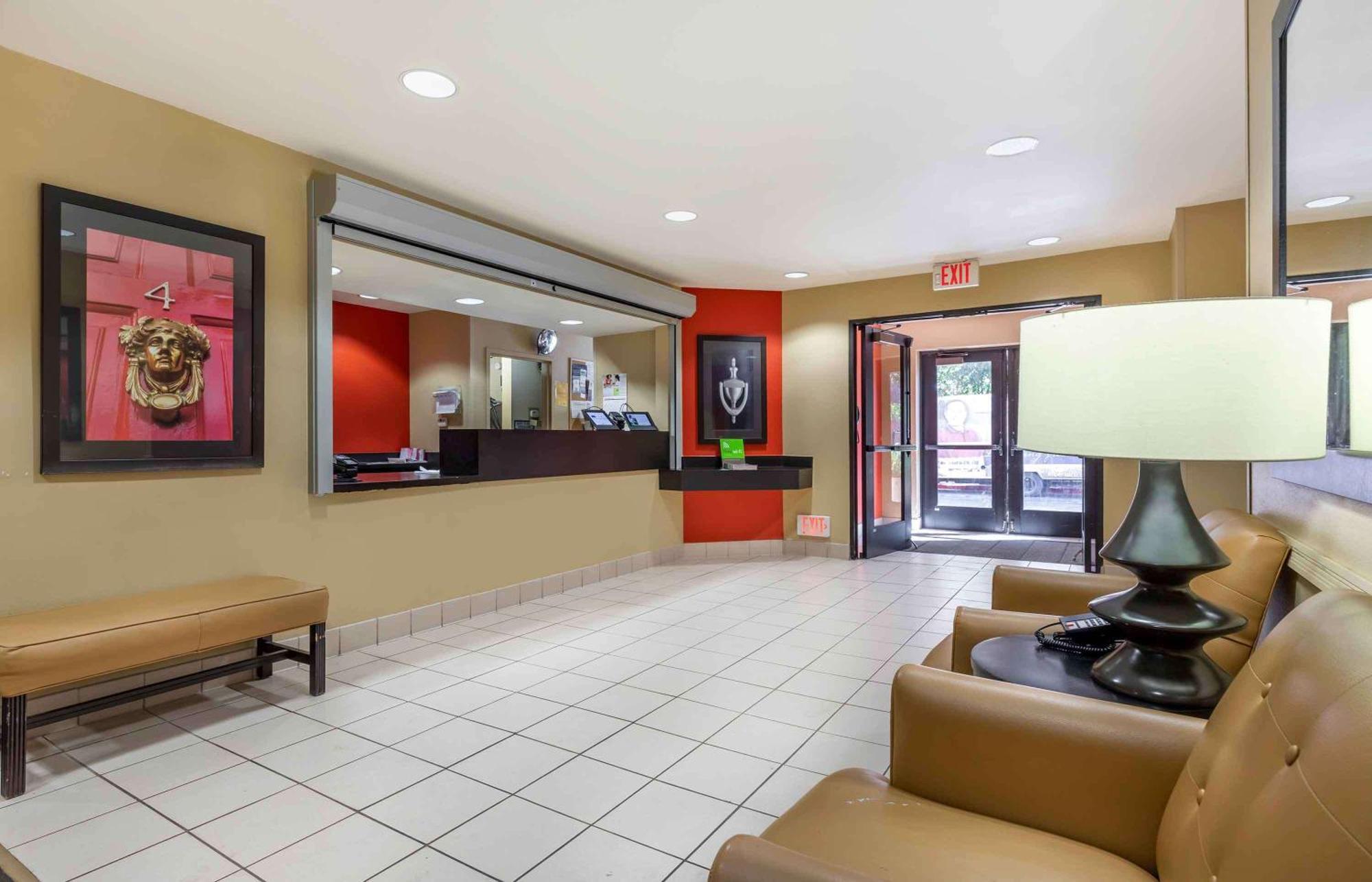 Extended Stay America Select Suites - Fayetteville - Springdale Esterno foto