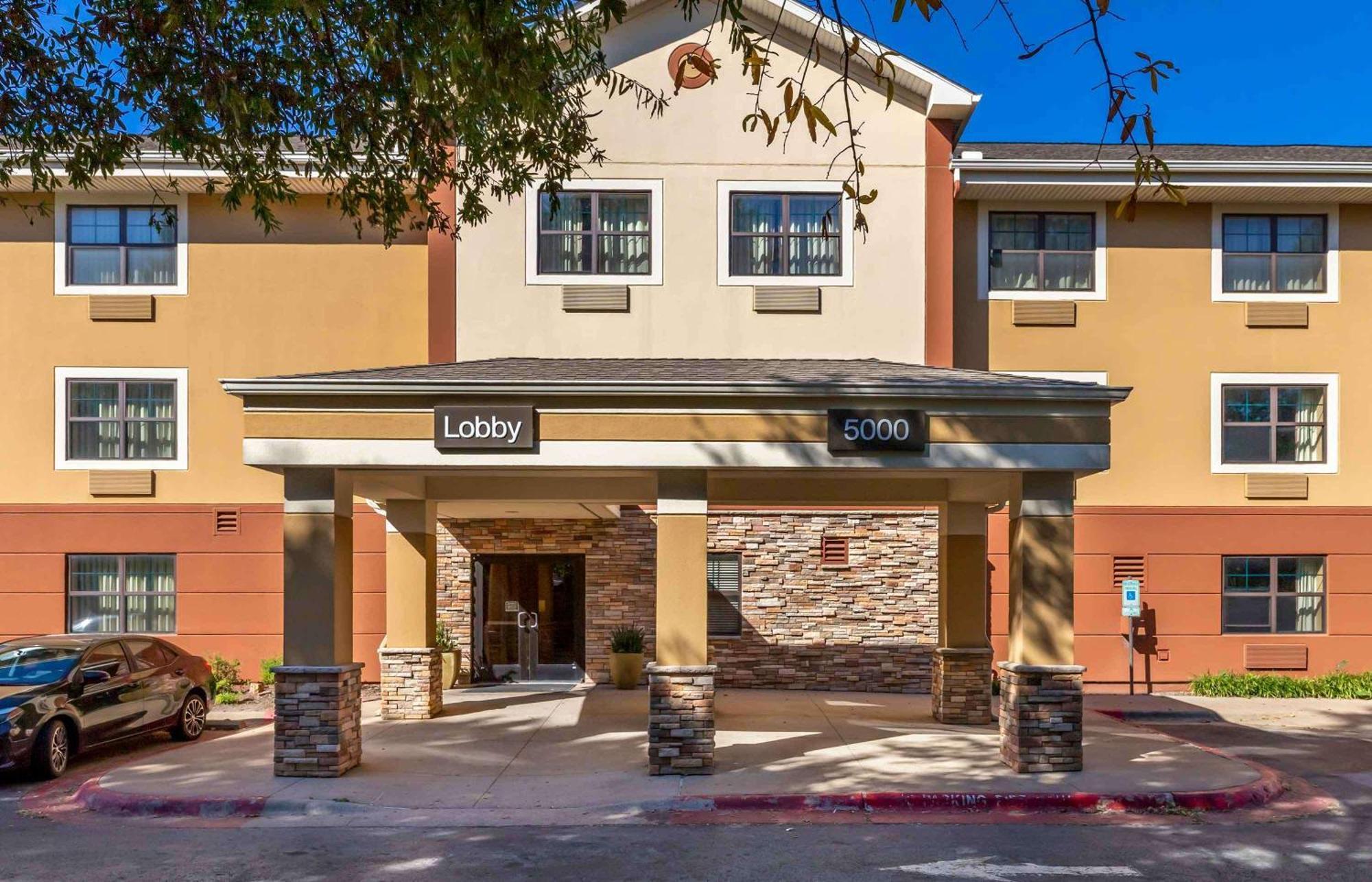 Extended Stay America Select Suites - Fayetteville - Springdale Esterno foto