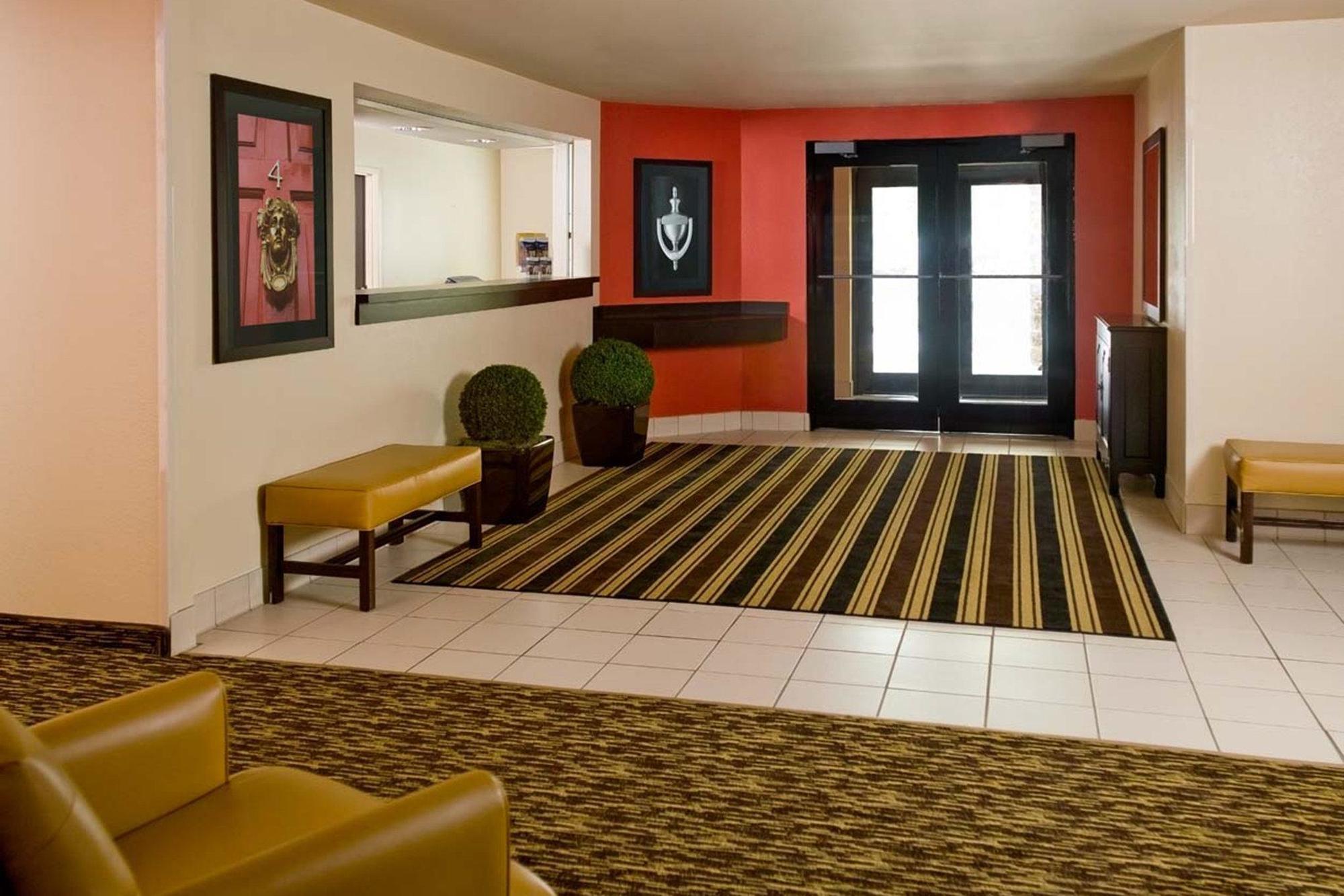 Extended Stay America Select Suites - Fayetteville - Springdale Esterno foto