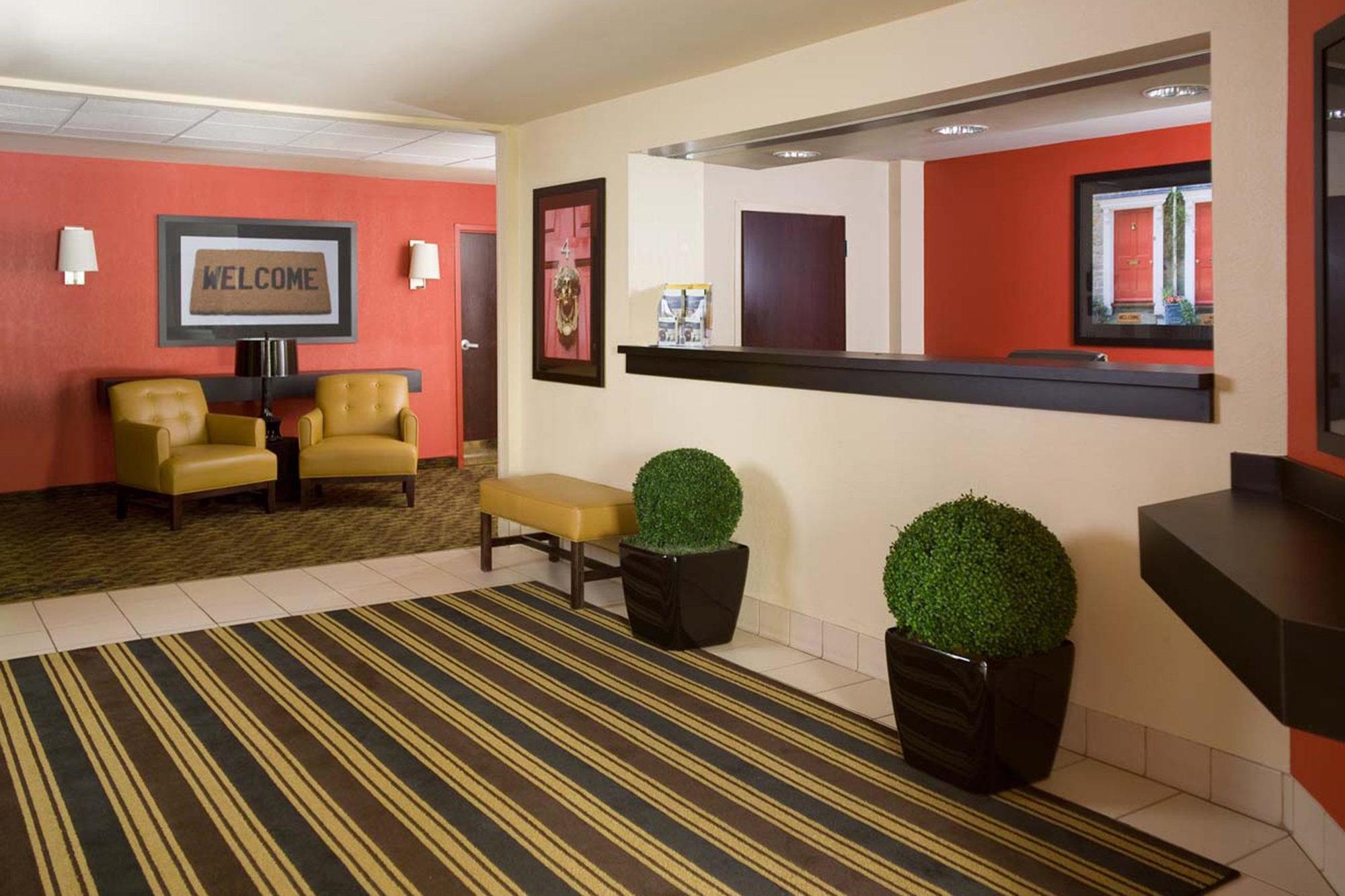 Extended Stay America Select Suites - Fayetteville - Springdale Esterno foto