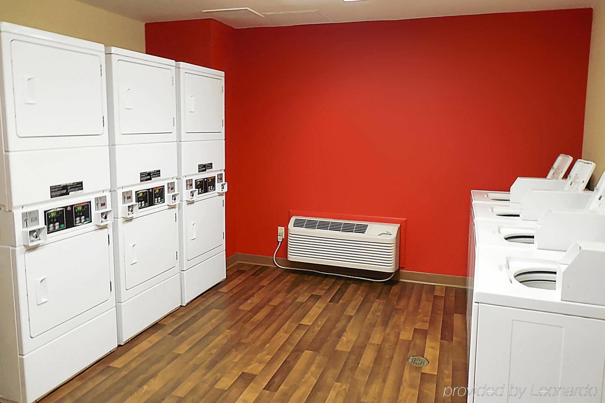 Extended Stay America Select Suites - Fayetteville - Springdale Esterno foto
